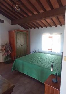 Seggiano Apartamento | Monolocale a Poggioferro