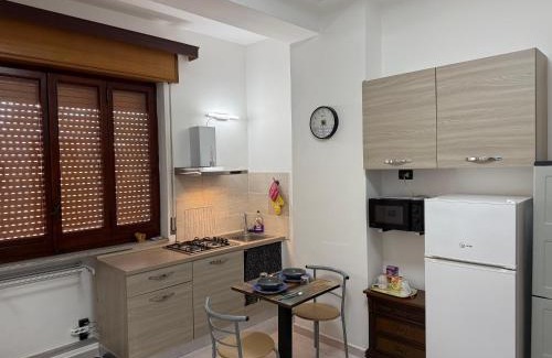 Locri Apartamento | Monolocale Agesidamo