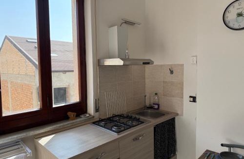 Locri Apartamento | Monolocale Agesidamo