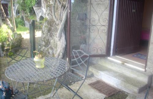 Rocca di Papa Apartamento | monolocale all' interno del castello De Farro