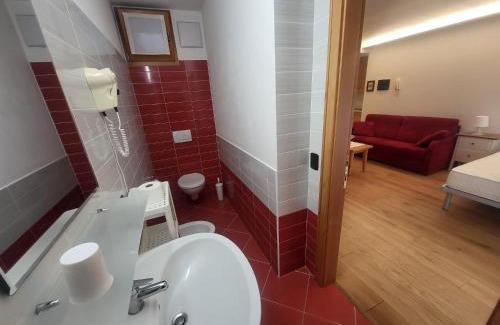 Pinzolo Apartamento | monolocale Ambrosi