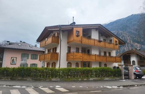 Pinzolo Apartamento | monolocale Ambrosi
