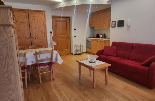 Pinzolo Apartamento | monolocale Ambrosi