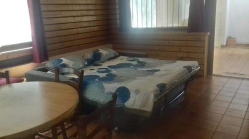 Alba Apartamento | Monolocale autonomo San Cassiano