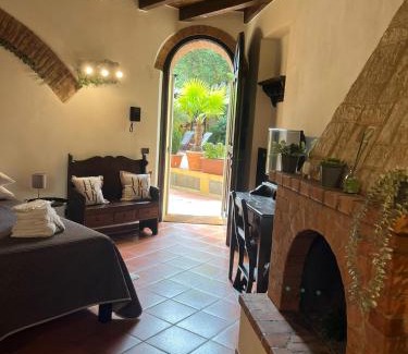 Abbadesse Apartamento | Monolocale Beatrice Abbadesse Guest House