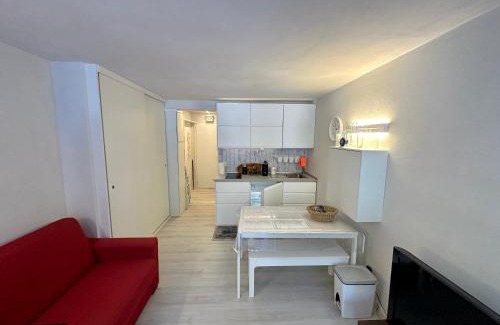 Campo Carlo Magno Apartamento | Monolocale Cristallo 20 - Serafini