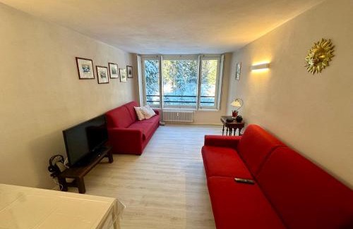 Campo Carlo Magno Apartamento | Monolocale Cristallo 20 - Serafini