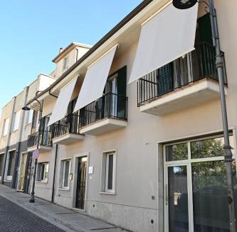 Lioni Apartamento | Monolocale Casa Philomena