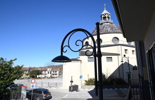 Lioni Apartamento | Monolocale Casa Philomena