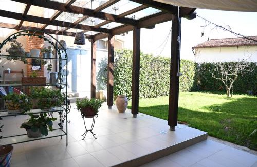 Lioni Apartamento | Monolocale Casa Philomena