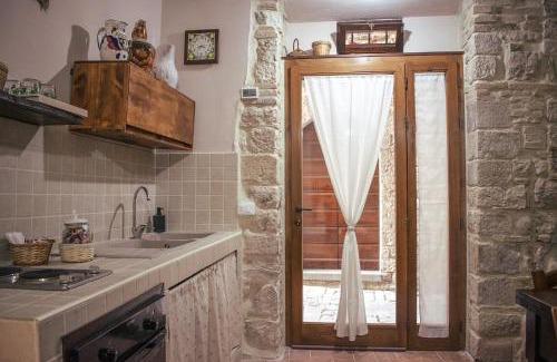 Gubbio Apartamento | Monolocale centro storico