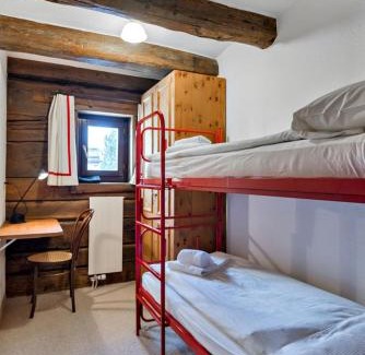 Celerina-Schlarigna Apartamento | Monolocale Chesa Laura - Celerina