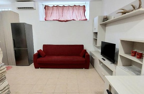 Marina di Carrara Apartamento | Monolocale Cipri