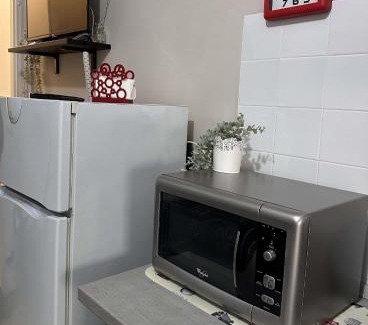 Cenisia Apartamento | Monolocale Comodo alla Metro