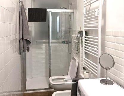 Cenisia Apartamento | Monolocale Comodo alla Metro