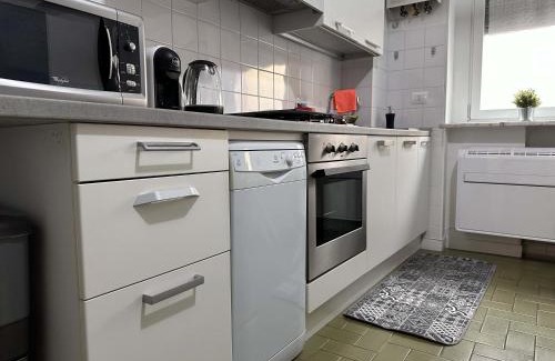 Cenisia Apartamento | Monolocale Comodo alla Metro