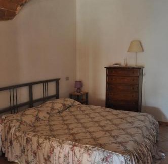 Riparbella Apartamento | Monolocale con piscina S.Martino