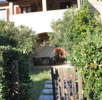 Riparbella Apartamento | Monolocale con piscina S.Martino