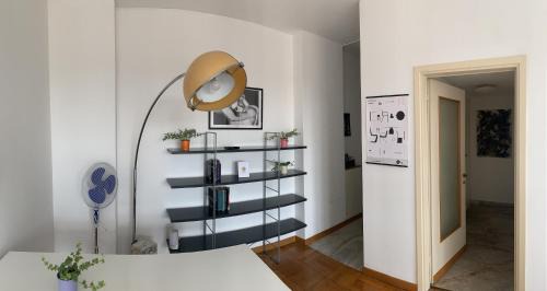 Porta Tenaglia Apartamento | Monolocale con vista su Milano