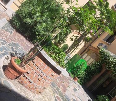Abbadesse Apartamento | Monolocale Deluxe Anita