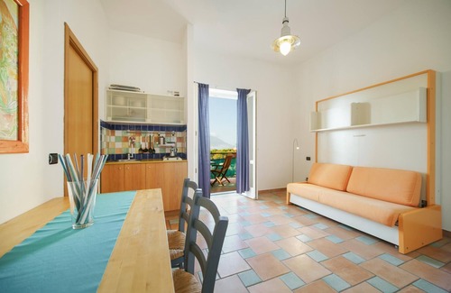 Procida Apartamento | Monolocale Economy Gioia 37 - 1gb3702