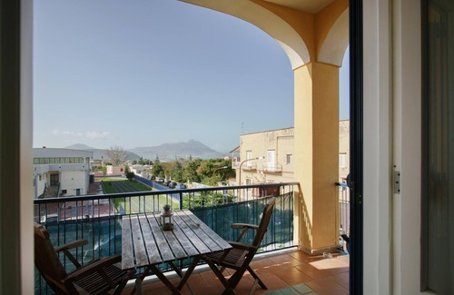 Procida Apartamento | Monolocale Economy Gioia 37 - 1gb3702