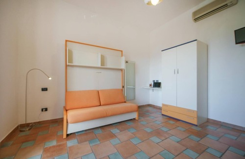 Procida Apartamento | Monolocale Economy Gioia 37 - 1gb3702