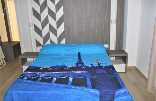 Torre Lapillo Apartamento | monolocale eddy by salentolimit