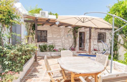 Porto Rafael Apartamento | Monolocale Fagiano