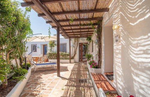 Porto Rafael Apartamento | Monolocale Fagiano