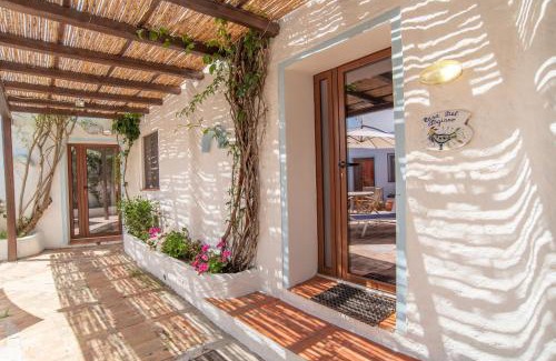 Porto Rafael Apartamento | Monolocale Fagiano