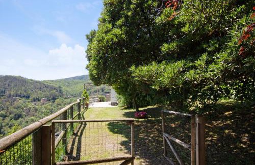 Ruta Apartamento | Monolocale Fattorialmare Viola