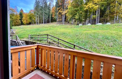 Palu Apartamento | Monolocale Fevri - Serafini