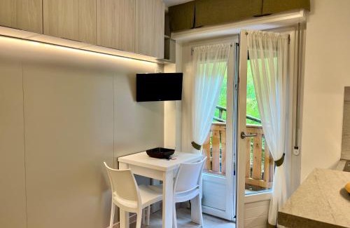 Palu Apartamento | Monolocale Fevri - Serafini