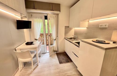 Palu Apartamento | Monolocale Fevri - Serafini