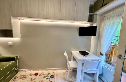 Palu Apartamento | Monolocale Fevri - Serafini