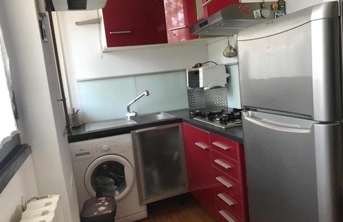 Vigentino Apartamento | Monolocale Foix
