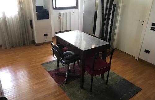 Vigentino Apartamento | Monolocale Foix