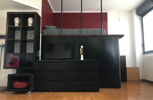 Vigentino Apartamento | Monolocale Foix