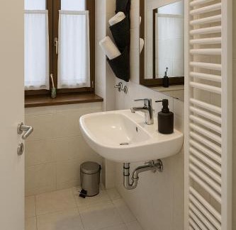 Belvedere Apartamento | Monolocale in casa del 700 - Trento
