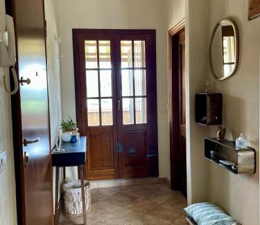 Cambiano Apartamento | Monolocale in Toscana