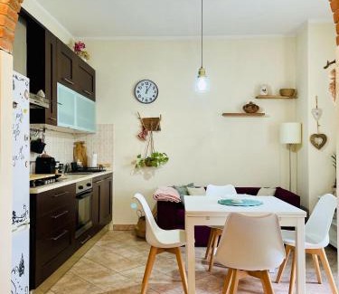 Cambiano Apartamento | Monolocale in Toscana