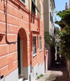 Castelletto Apartamento | Monolocale in Sant'Anna