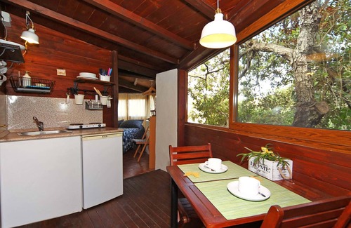 Ansedonia Apartamento | ESTUDIO EN 'SÓLO VILLA EN LA PLAYA DE' OASIS NATURAL Fenigli