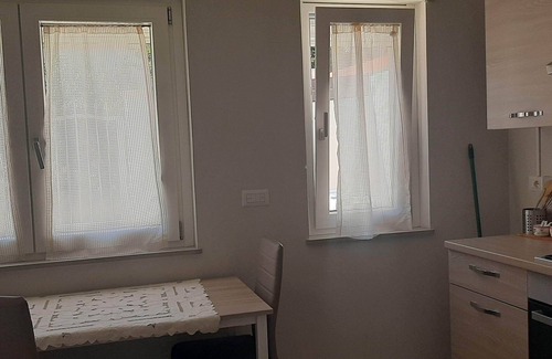 Castrovillari Apartamento | Monolocale indipedente