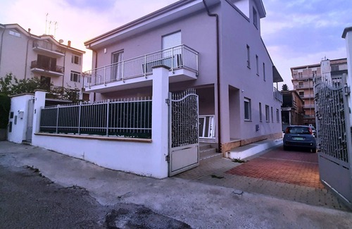 Castrovillari Apartamento | Monolocale indipedente