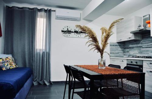 San Giuseppe Vesuviano Apartamento | Monolocale di 55mq in villa 8km da Pompei