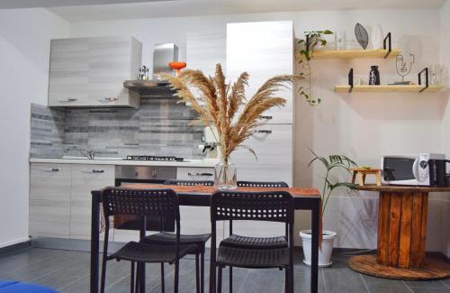 San Giuseppe Vesuviano Apartamento | Monolocale di 55mq in villa 8km da Pompei