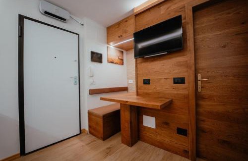 Palu Apartamento | Monolocale La casa delle fate