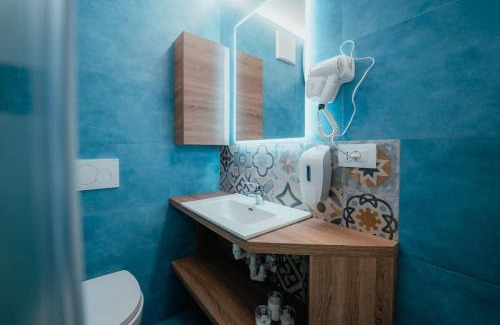 Palu Apartamento | Monolocale La casa delle fate